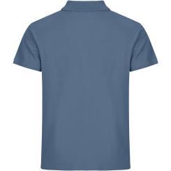 Basic Poloshirt 