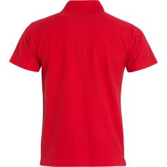 Basic Poloshirt Kinder 