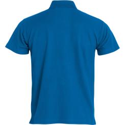 Basic Poloshirt Kinder 