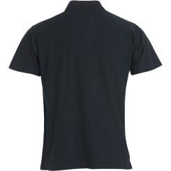 Basic Poloshirt Kinder