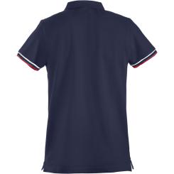 Newton Poloshirt 