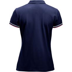 Newton Poloshirt Damen 