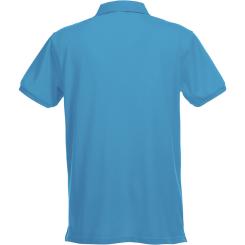 Strech Premium Poloshirt 