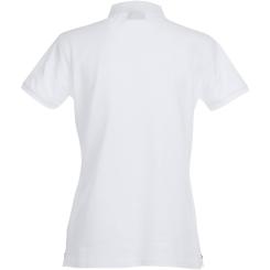 Strech Premium Poloshirt Damen 