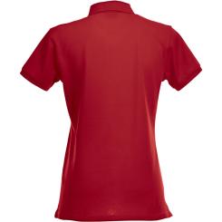 Stretch Premium Polo Damen