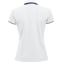 Seattle Poloshirt Damen 