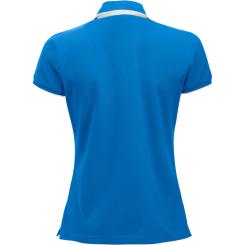 Seattle Poloshirt Damen 