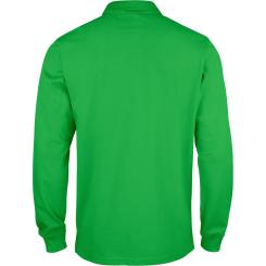 Classic Lincoln Longsleeve 