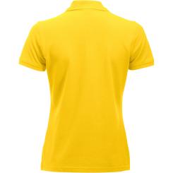 Manhattan Poloshirt Damen 