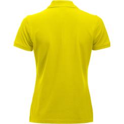 Manhattan Poloshirt Damen 