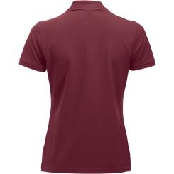 Manhattan Poloshirt Damen 