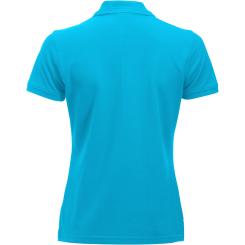 Manhattan Poloshirt Damen 