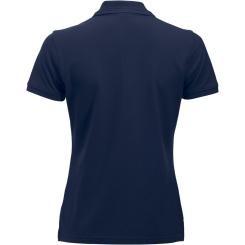 Manhattan Poloshirt Damen 