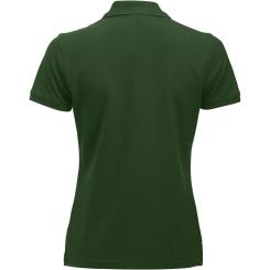 Manhattan Poloshirt Damen 