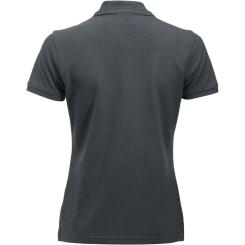 Manhattan Poloshirt Damen 