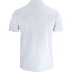 Basic Poloshirt Pocket 