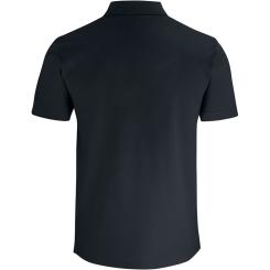 Basic Poloshirt Pocket 