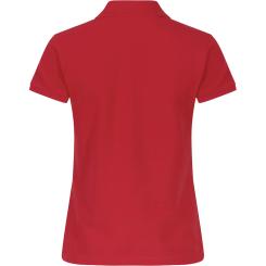 Heavy Premium Poloshirt Damen 