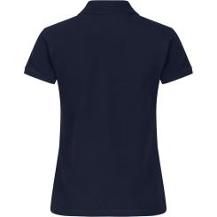 Heavy Premium Poloshirt Damen 
