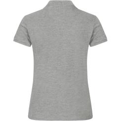 Heavy Premium Poloshirt Damen 