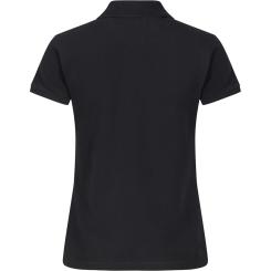 Heavy Premium Poloshirt Damen 