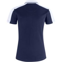 Pittsford Poloshirt Damen 