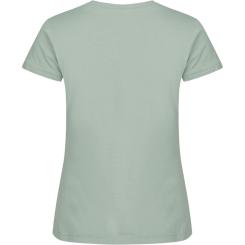 Basic T-Shirt Damen 