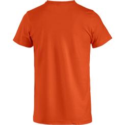 Basic T-Shirt Kinder 