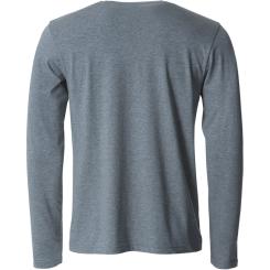 Basic Longsleeve 