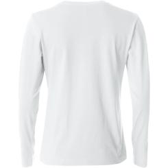 Basic Longsleeve Damen 