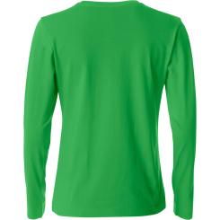 Basic Longsleeve Damen 