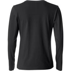 Basic Longsleeve Damen 