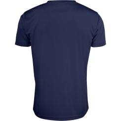 Basic Active T-Shirt Kinder 