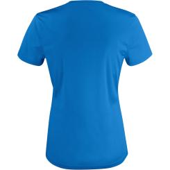 Basic Active T-Shirt Damen 