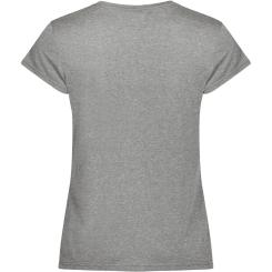 Basic Active T-Shirt Damen 