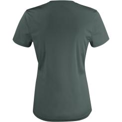 Basic Active T-Shirt Damen 