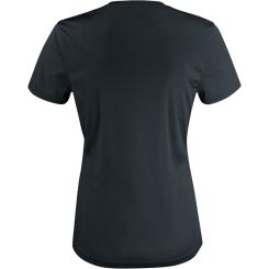 Basic Active T-Shirt Damen 
