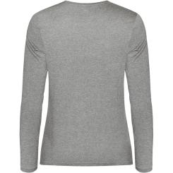 Basic Active Longsleeve Damen 