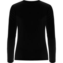Basic Active Longsleeve Damen 