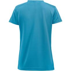 Ice T-Shirt Damen 