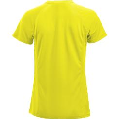 Premium Active T-Shirt Damen 