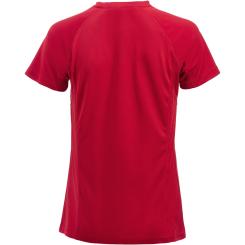 Premium Active T-Shirt Damen 