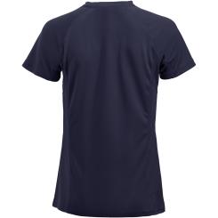 Premium Active T-Shirt Damen 