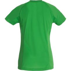 Premium Active T-Shirt Damen 