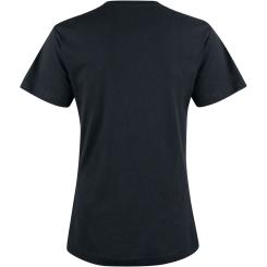 Premium Fashion T-Shirt Damen 