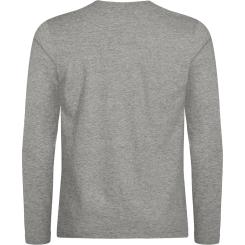 Premium Fashion Langarmshirt