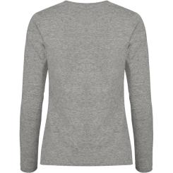 Premium Fashion-T LS Damen