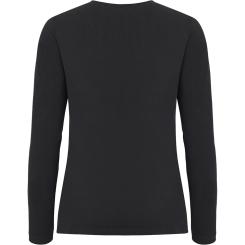 Premium Fashion-T LS Damen