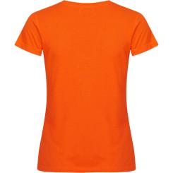 New Classic T-Shirt Damen 