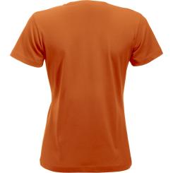 New Classic T-Shirt Damen 